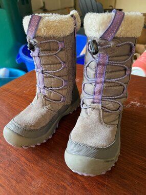 Kids Winter Boots-M.A.P Coralie